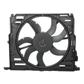 Komple Fan F10 [N52/N N53 N47/N N57/N B47] 400W