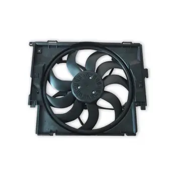 Komple Fan F20+LCI F22+LCI F30+LCI F34+LCI F32+LCI F36+LCI 400W