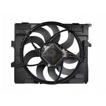 Komple Fan F20-LCI F30-LCI F34-LCI F32+LCI F36+LCI 400W