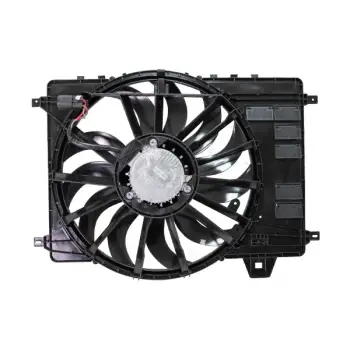 Komple Fan L538 L550