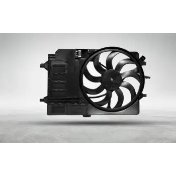 Komple Fan Mini-R50/R53 300W