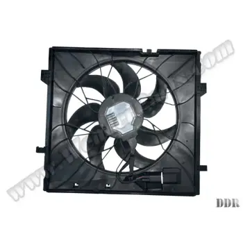 Komple Fan W166 X166