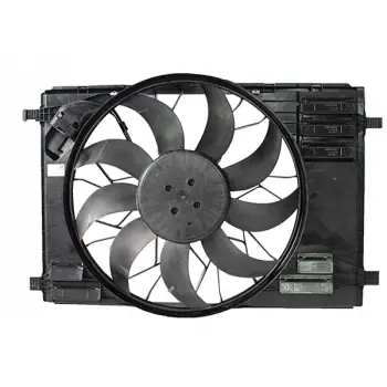 Komple Fan W177 400W