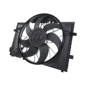 Komple Fan W203 [M111/Kompr. M112 OM611 OM612 OM646] 2005-06