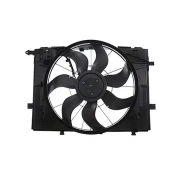 Komple Fan W205 W213 C253 600W