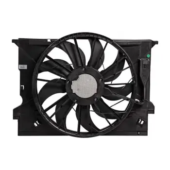 Komple Fan W211 400W