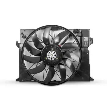 Komple Fan W211 W221 850W