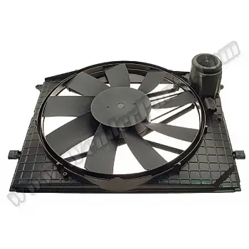 Komple Fan W220 [M112 M113] 600W 1999-01
