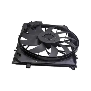 Komple Fan W220 [OM613 M137] 850W 2003-05