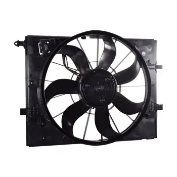 Komple Fan W222 600W
