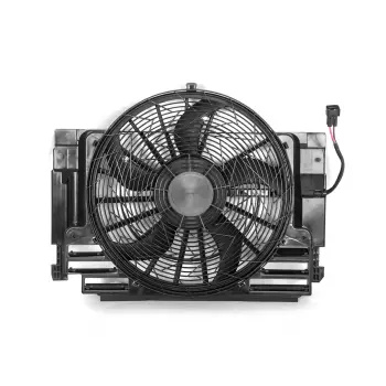 Komple Fan X5:E53 [M57 M57N]