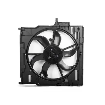 Komple Fan X5:E70 [N54 N55] 400W