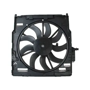 Komple Fan X5:E70 X6:E71 [M57/N/N2 N57/N N54 N55] 850W