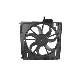Komple Fan X5:E70 X6:E71 [M57/N N57] 600W