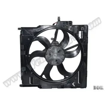 Komple Fan X5:F15 X6:F16 400W