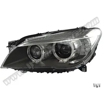 Komple Far F01-LCI Sol AHL-Xenon 2012-15