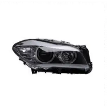 BMW F01-LCI Komple Far Sol Bi Xenon 2012 15 63117348503