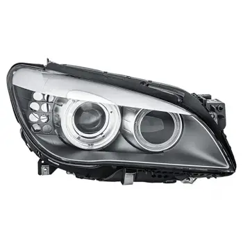 Komple Far F01 Sağ Bi-Xenon 2008-12