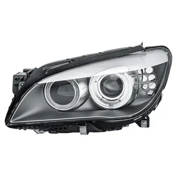 Komple Far F01 Sol Bi-Xenon 2008-12