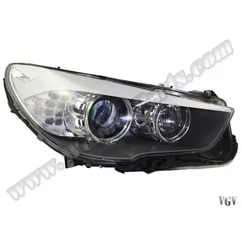 Komple Far F07+LCI Sağ AHL-Xenon 2009-16