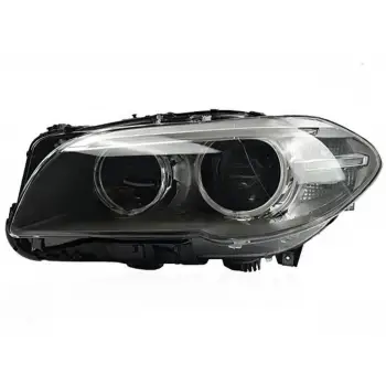 BMW 520 2014-2016 F10 Komple Far Sol Bi Xenon 63117343911 Wender