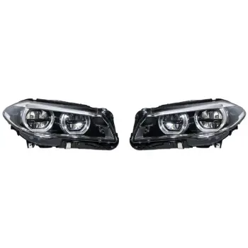 Komple Far F10 Set [DONUSUM: Xenon=>Full-LED] 2010-13