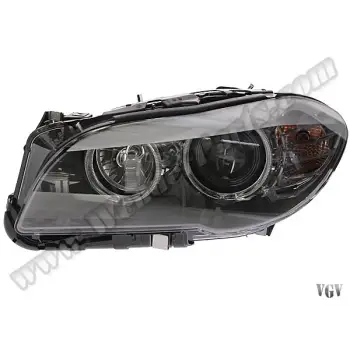 Komple Far F10 Sol Halojen 2010-13