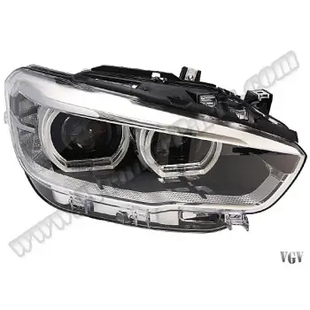 Komple Far F20-LCI Sağ LED 2015-19