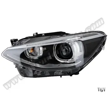 Komple Far F20 Sol Bi-Xenon 2011-14