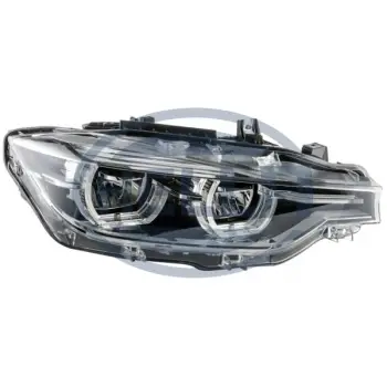 Komple Far F30-LCI Sağ LED 2016-18