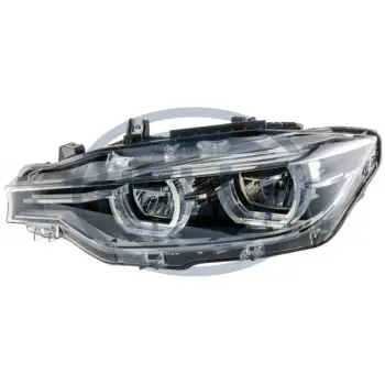 Komple Far F30-LCI Sol LED 2016-18