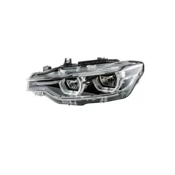 BMW F30 2016-2018 Komple Far Sol LED 63117419633 Wender