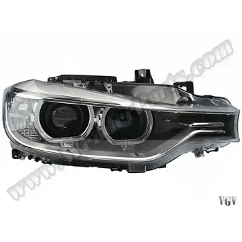 Komple Far F30 Sağ Bi-Xenon 2012-16