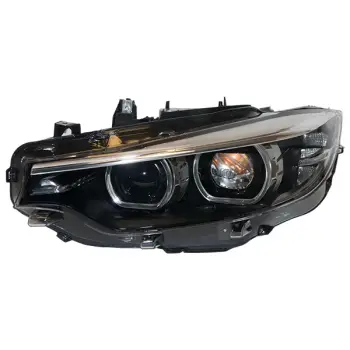 Komple Far F32-LCI F36-LCI Sol LED 2016-18