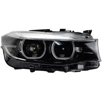 Komple Far F34-LCI Sağ LED 2016-18