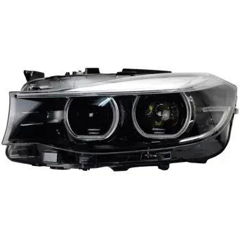 Komple Far F34-LCI Sol LED 2016-18