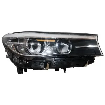 Komple Far G11 Sağ AHL-LED ICON-LIGHT 2015-