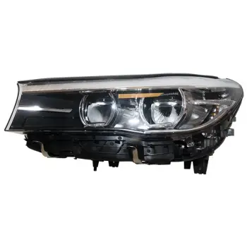 Komple Far G11 Sol AHL-LED ICON-LIGHT 2015-