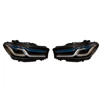 Komple Far G30 Set [DONUSUM] E/M Tampon LASER-LIGHT 2017-19