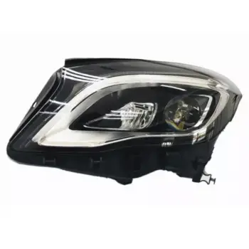 Komple Far GLA:X156 Sol Statik Led 2017-