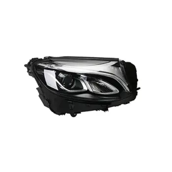 Komple Far GLC:X253/C253 Sağ Statik Led 2015-