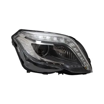 Komple Far GLK:X204 Sağ Bi-Xenon 2012-15