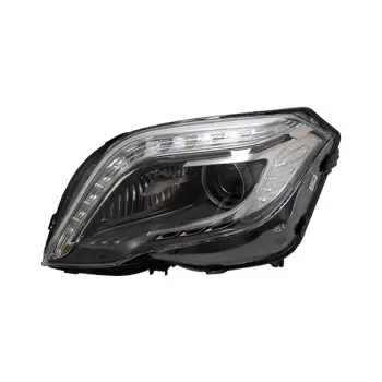 Komple Far GLK:X204 Sol Bi-Xenon 2012-15