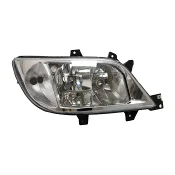 Komple Far Spr901>904 Sağ; Motorlu SİSli 2003-06