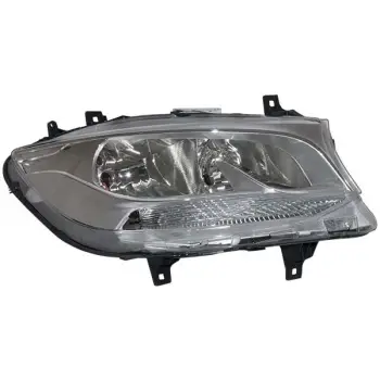 Komple Far Spr907/910 Sol Halojen 2018-