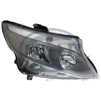 Komple Far Vito447 Sağ 2015-16