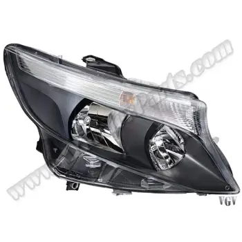 Komple Far Vito447 Sağ 2016-