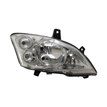 Komple Far Vito639 Sağ SİSli 2011-14