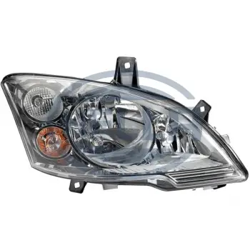 Komple Far Vito639 Sağ SİSli 2011-14