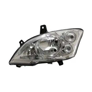 Komple Far Vito639 Sol SİSli 2011-14